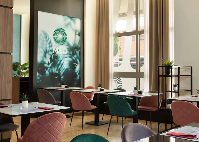 Radisson Hotel Ferrara